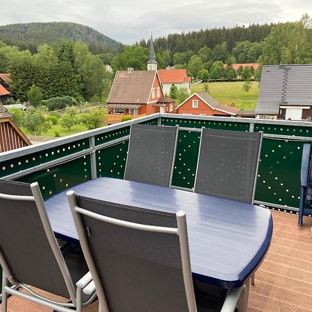 Ferienhaus Schuster Еленд Екстериор снимка