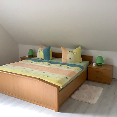 Ferienhaus Schuster Еленд Екстериор снимка