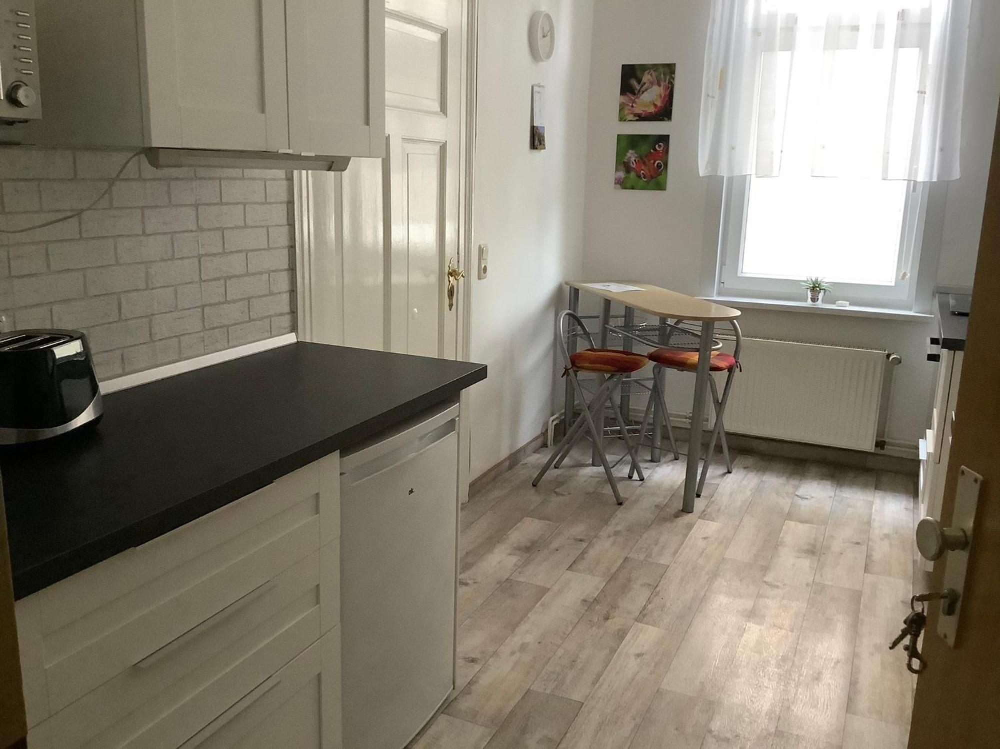 Ferienhaus Schuster Еленд Екстериор снимка