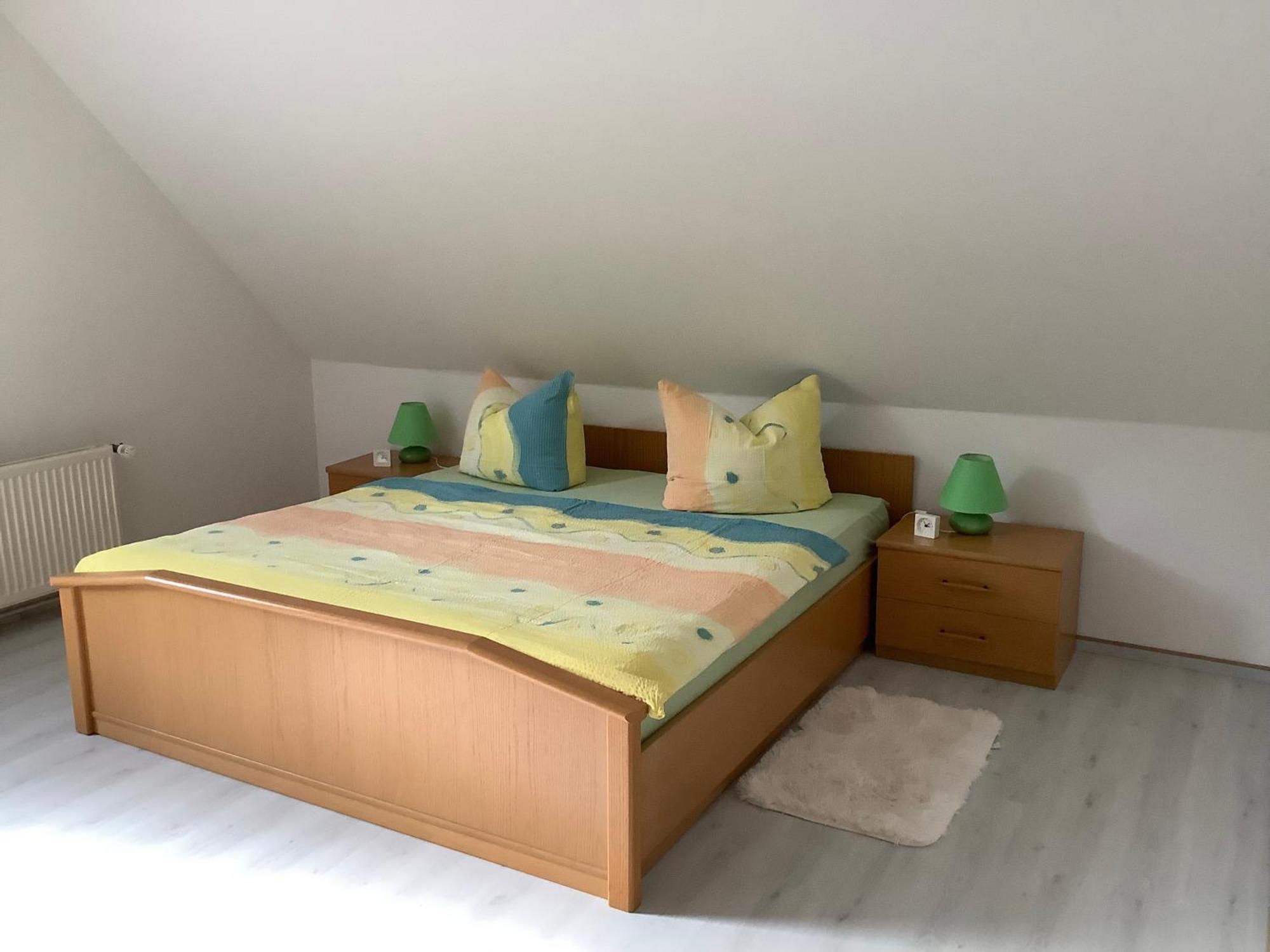 Ferienhaus Schuster Еленд Екстериор снимка