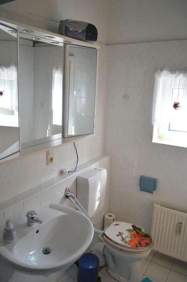Ferienhaus Schuster Еленд Екстериор снимка